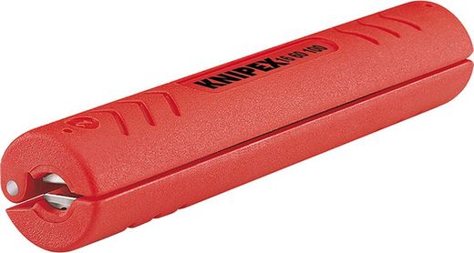 Pince à dénuder coaxial 100 MM