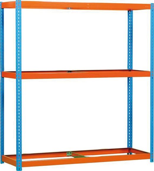 Profilé Métallique Supplémentaire S/T 180X60 CM