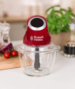 Wunsch 200W RUSSELL HOBBS Fleischwolf