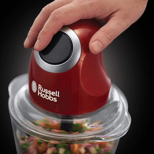 Wunsch 200W RUSSELL HOBBS Fleischwolf