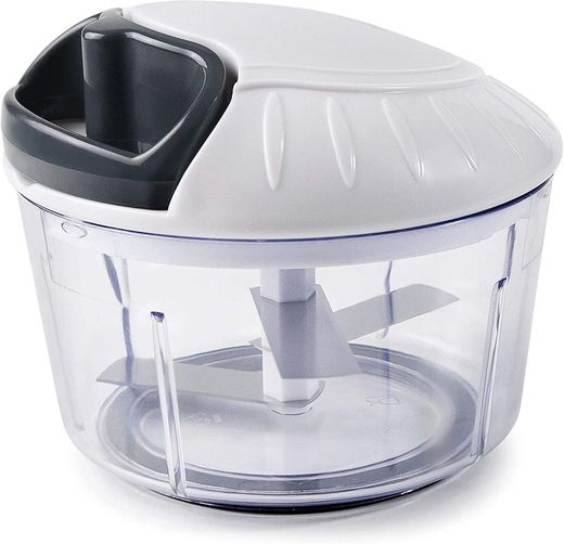 Hachoir tranchant 12x11 cm. 0,5 L. de LACOR