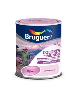 Pint Plast Japon Matiz Violeta 750 ML