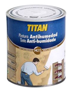 Pintura Antihumedad 750 ML