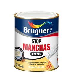 Pintura Antimanchas S/Olor 750 ML