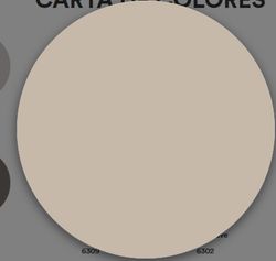 1 Schicht matte Kunststofffarbe Titan