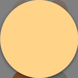 1 Schicht matte Kunststofffarbe Titan