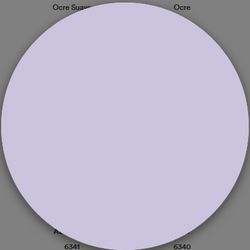 1 Schicht matte Kunststofffarbe Titan