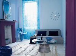 Pintura plástica mate Contrast Colores del mundo Bruguer