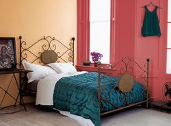 Pintura plástica mate Contrast Colores del mundo Bruguer