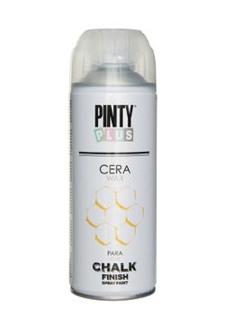 Pintura Spray Tiza Cera Incolo 400 ML