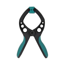 Pinza Apriete C/Resorte Fz 40