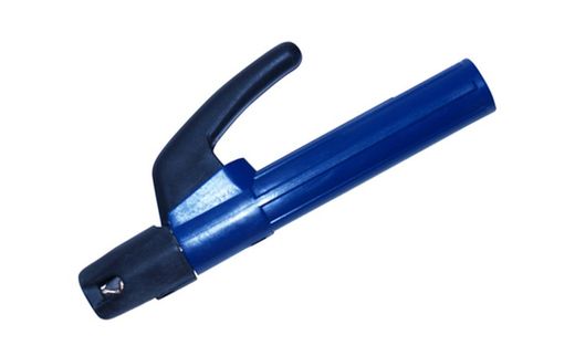 Porte-électrode fermé 400 B