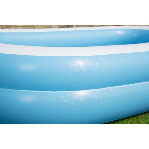 Piscine Familiale Hinch