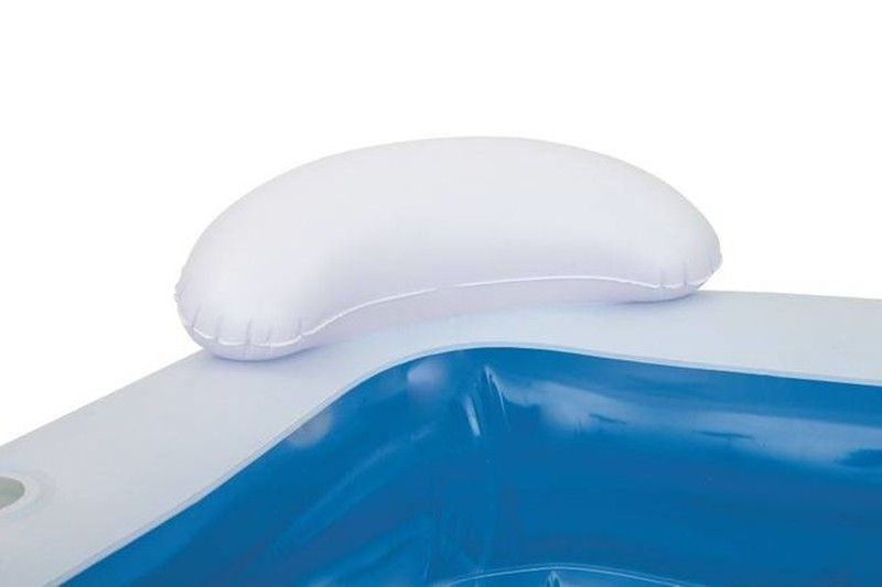 Bestway Family Fun Children's Inflatable Pool — Bricowork