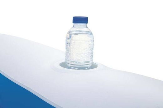 Piscina Hinchable Infantil Bestway Family Fun 54153