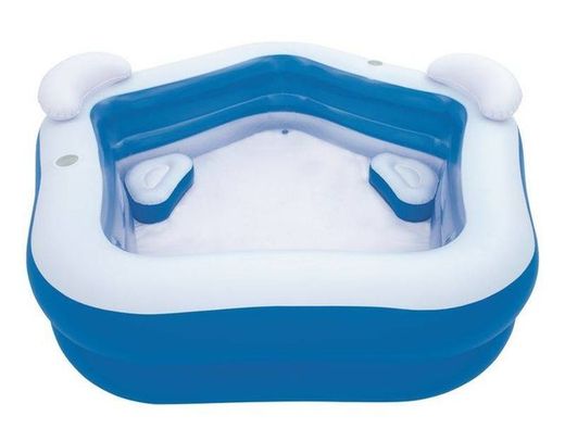 Piscina Hinchable Infantil Bestway Family Fun 54153