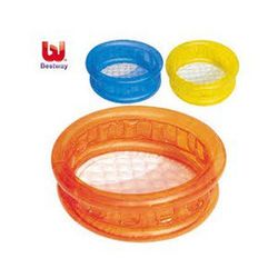 Piscina hinchable Kiddie Pool 51112 Bestway