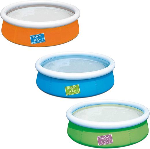 Piscine gonflable ronde 152x38 réf. 57241