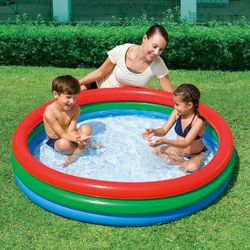 Piscina hinchable Summer Set Pool 51104 Bestway