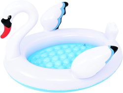 Piscina infantil cisne Ref. 57134 Saica