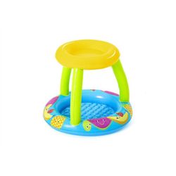Piscina Infantil Frutas con dosel  94X89X79CM bestway 52331
