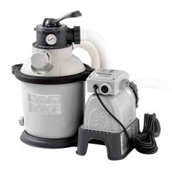 Piscinas Ultra Frame Rectangular Intex