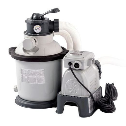 Piscinas Ultra Frame Rectangular Intex