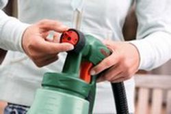 Pistola de pintar PFS 65 BOSCH