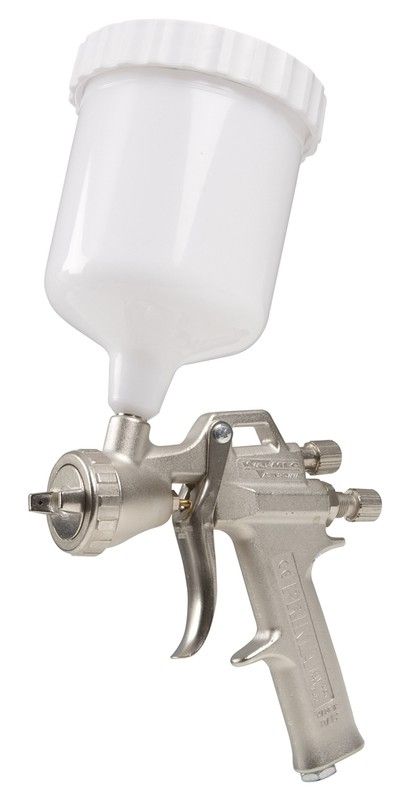 Pistolet à gravité 1.5