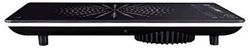 Induktionskochfeld 26 cm. 2100W VIN145 von JATA
