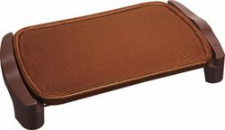 Terracotta grillplaat MMagic GR559 Jata