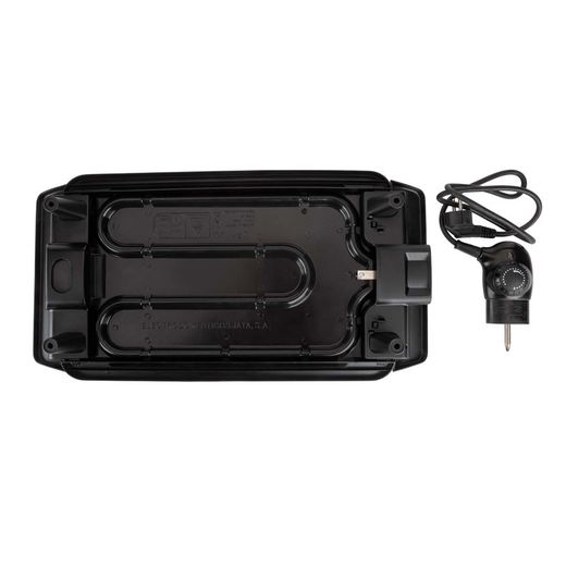 Jata JEGRO550 Grillplatte