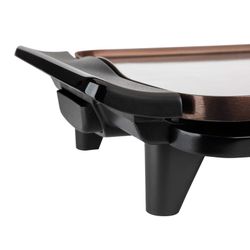 Jata JEGRO550 Grillplatte