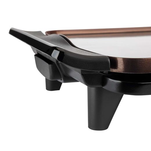 Jata JEGRO550 Grillplatte
