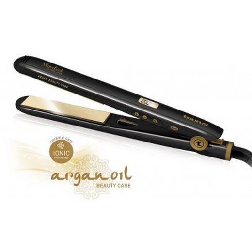 Plancha de pelo Slimlook Divine Pro Taurus