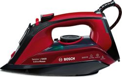 Plancha super vapor 3000W de BOSCH