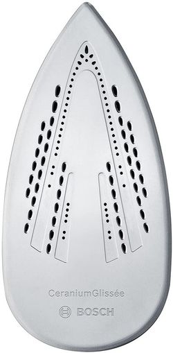 Plancha super vapor 3000W de BOSCH