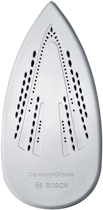 Plancha super vapor 3000W de BOSCH