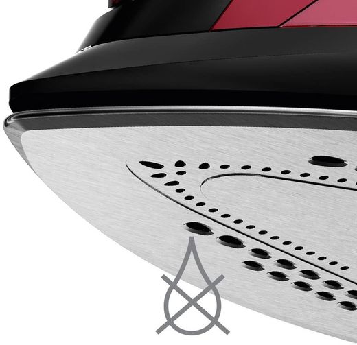 Plancha super vapor 3000W de BOSCH