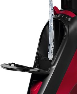 Plancha super vapor 3000W de BOSCH