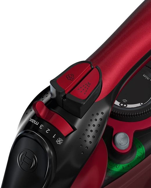 Plancha super vapor 3000W de BOSCH