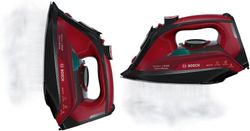 Plancha super vapor 3000W de BOSCH