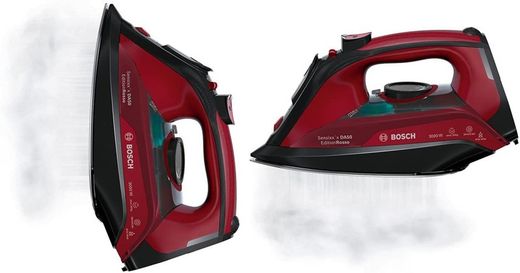 Plancha super vapor 3000W de BOSCH