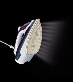 Jata keramisch stoomstrijkijzer 2400 W