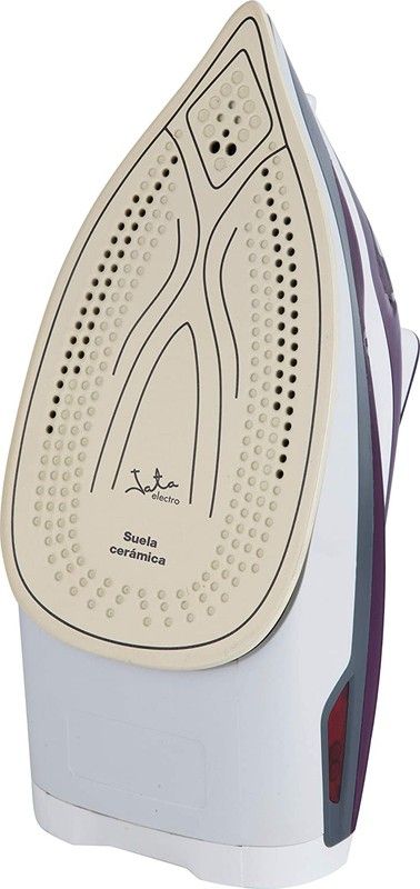 Jata keramisch stoomstrijkijzer 2400 W