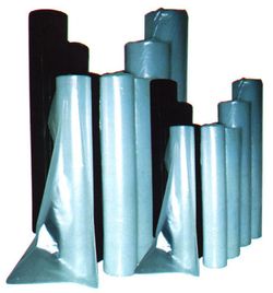 Plastico Negro G600 R/70 Kg 4 M
