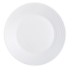 Plato Llano Opal Harena 25 CM