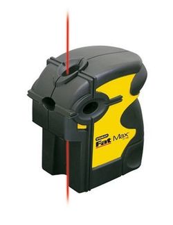 Plomada Láser FatMax PB2 Stanley