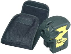 Stanley FatMax PB2 Plumb Laser