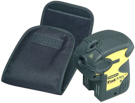 Stanley FatMax PB2 Plumb Laser